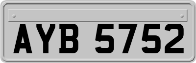 AYB5752