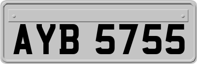 AYB5755