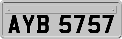 AYB5757