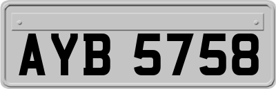AYB5758