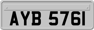 AYB5761