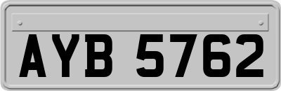 AYB5762