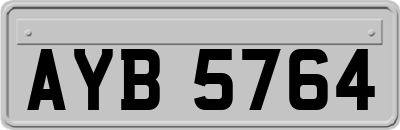 AYB5764