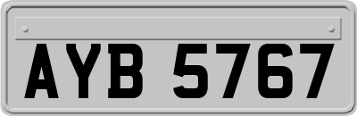 AYB5767