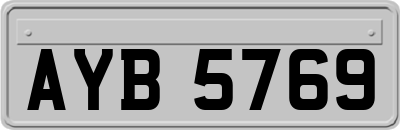 AYB5769