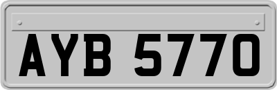 AYB5770