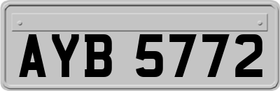 AYB5772