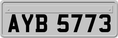 AYB5773