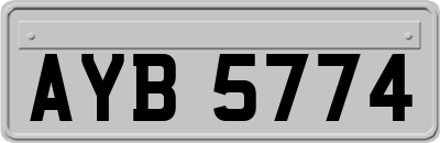 AYB5774