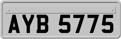 AYB5775