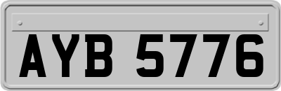 AYB5776