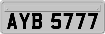 AYB5777