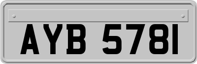 AYB5781
