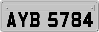 AYB5784