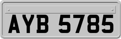 AYB5785