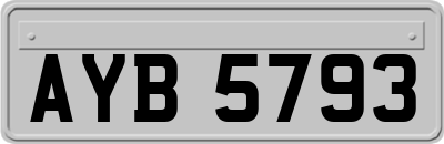 AYB5793