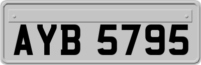 AYB5795