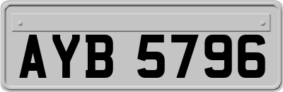 AYB5796