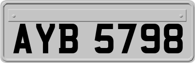 AYB5798