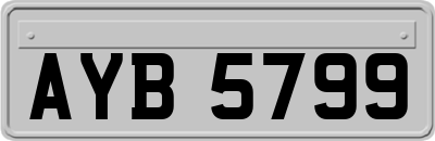 AYB5799
