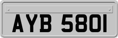 AYB5801