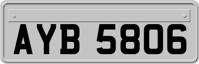 AYB5806