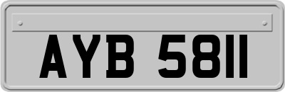AYB5811