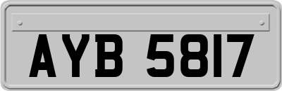 AYB5817