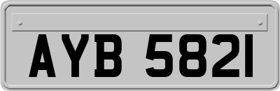 AYB5821