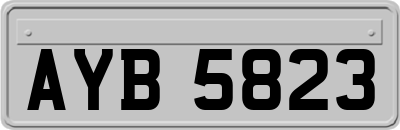 AYB5823