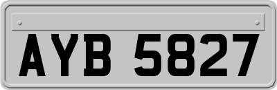 AYB5827
