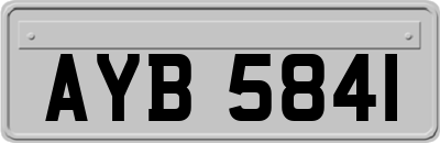 AYB5841