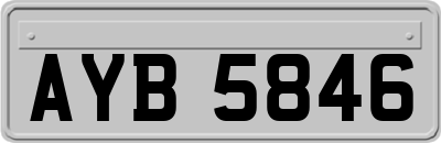 AYB5846