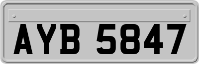 AYB5847