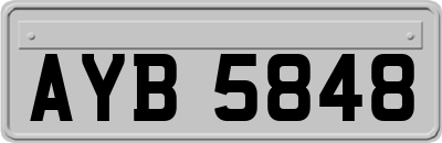 AYB5848