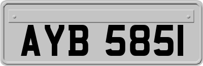 AYB5851