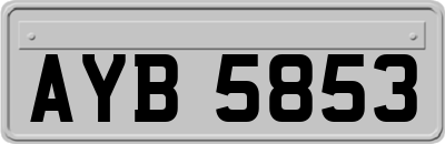 AYB5853