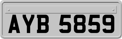 AYB5859