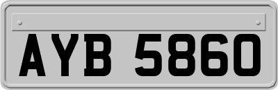 AYB5860
