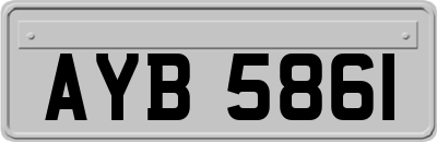AYB5861