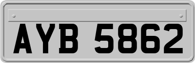 AYB5862