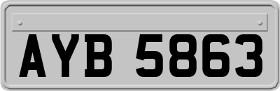 AYB5863