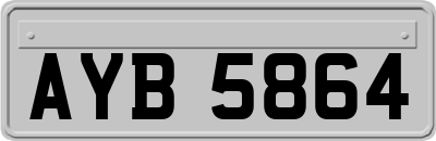 AYB5864