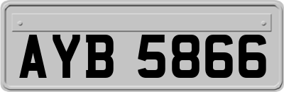 AYB5866