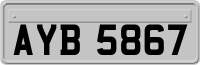 AYB5867