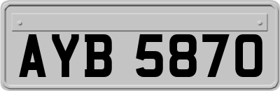 AYB5870