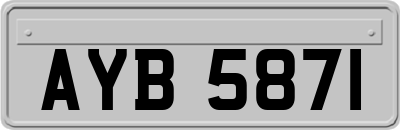 AYB5871