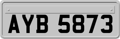 AYB5873