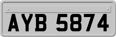 AYB5874