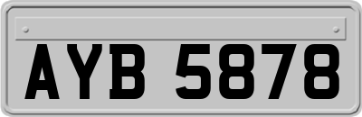 AYB5878